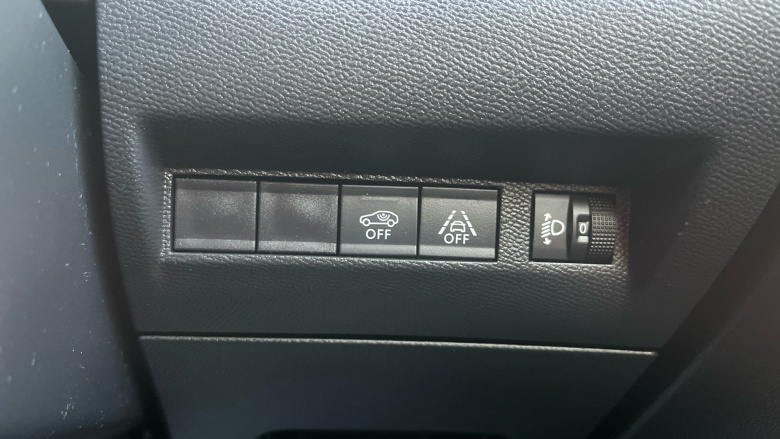 Peugeot 208 100kW E-Style 50kWh 5dr Auto Electric Hatchback